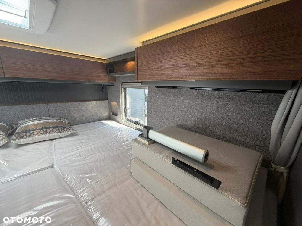 Hymer-Eriba Hymer B-MC I 600 - 22