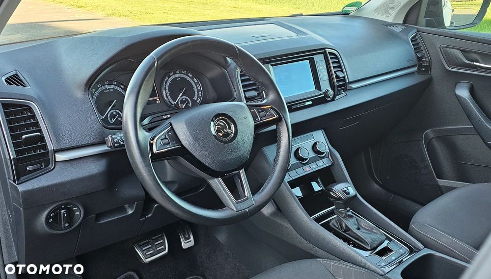 Skoda Karoq - 9