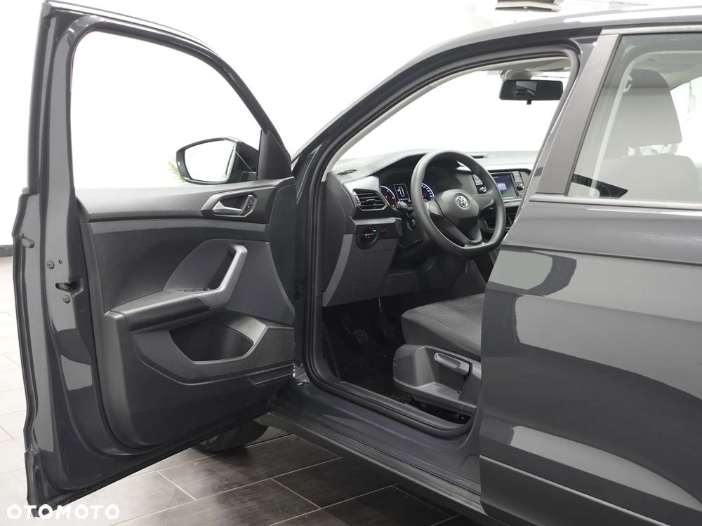 Volkswagen T-Cross 1.6 TDI SCR - 17