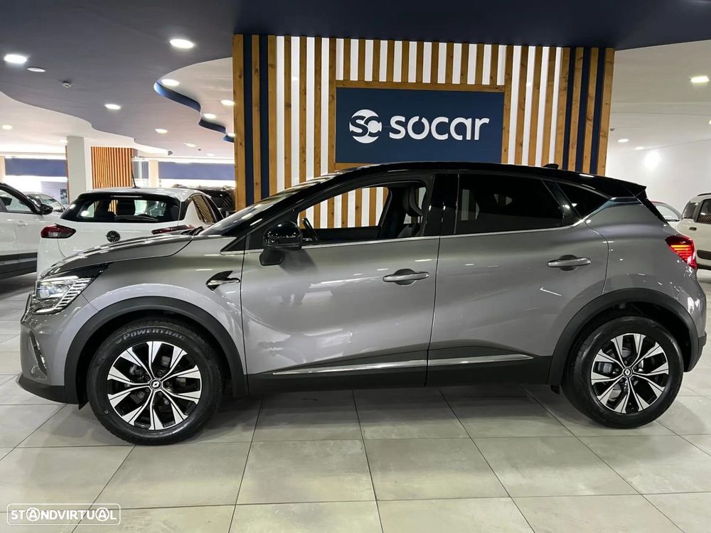 Renault Captur 1.0 TCe Techno - 5