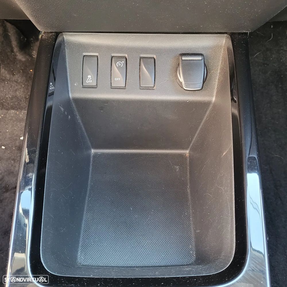 Dacia Spring Electric 45 Comfort Plus - 17