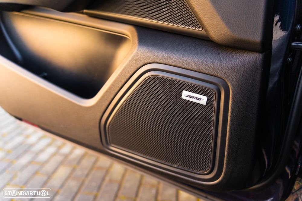 Porsche Macan PDK - 9