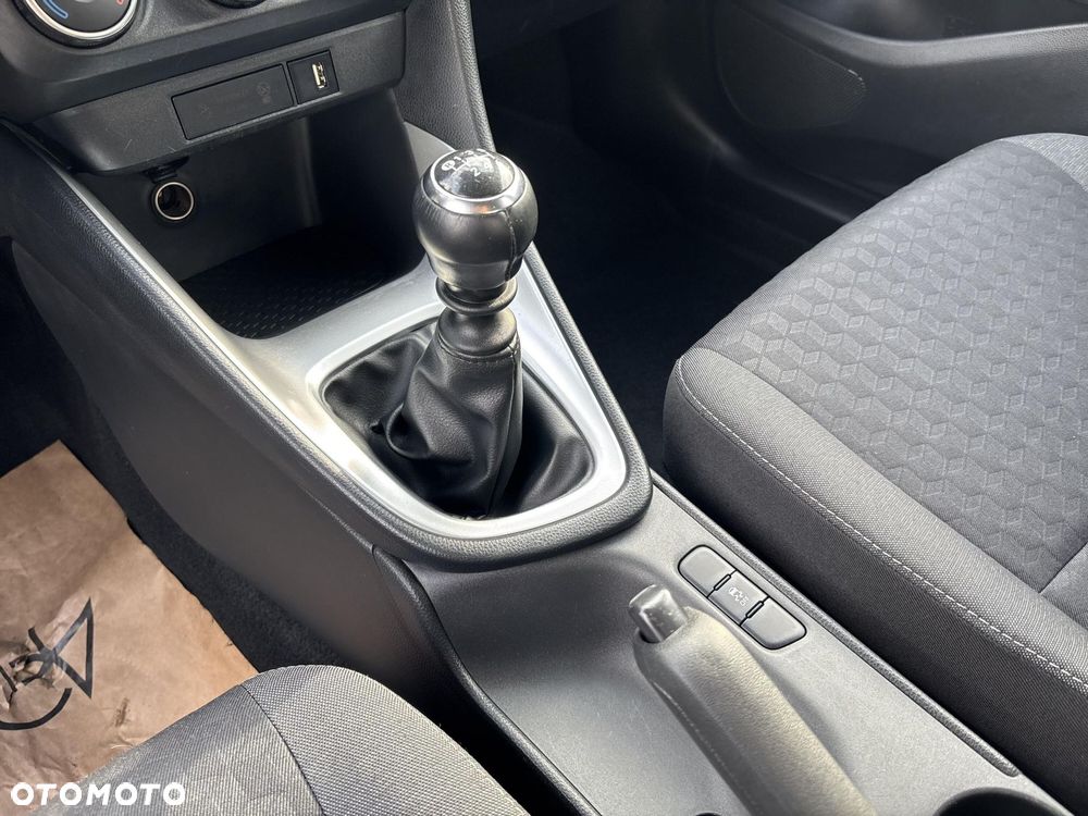 Toyota Yaris - 14
