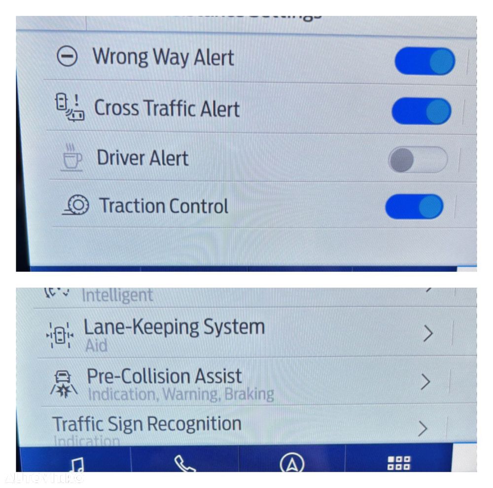 Ford Focus 1.5 EcoBlue Start-Stopp-System Aut. ACTIVE - 16