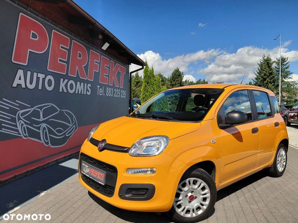 Fiat Panda - 2