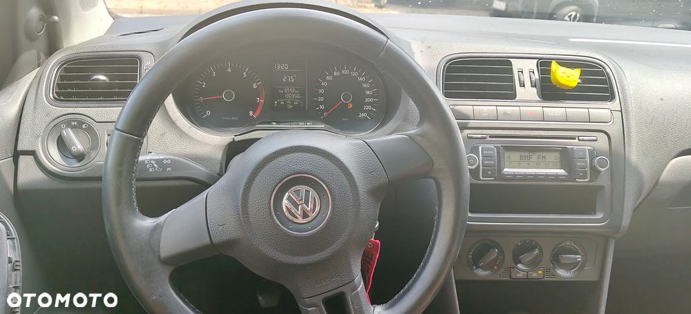 Volkswagen Polo 1.2 Trendline - 6