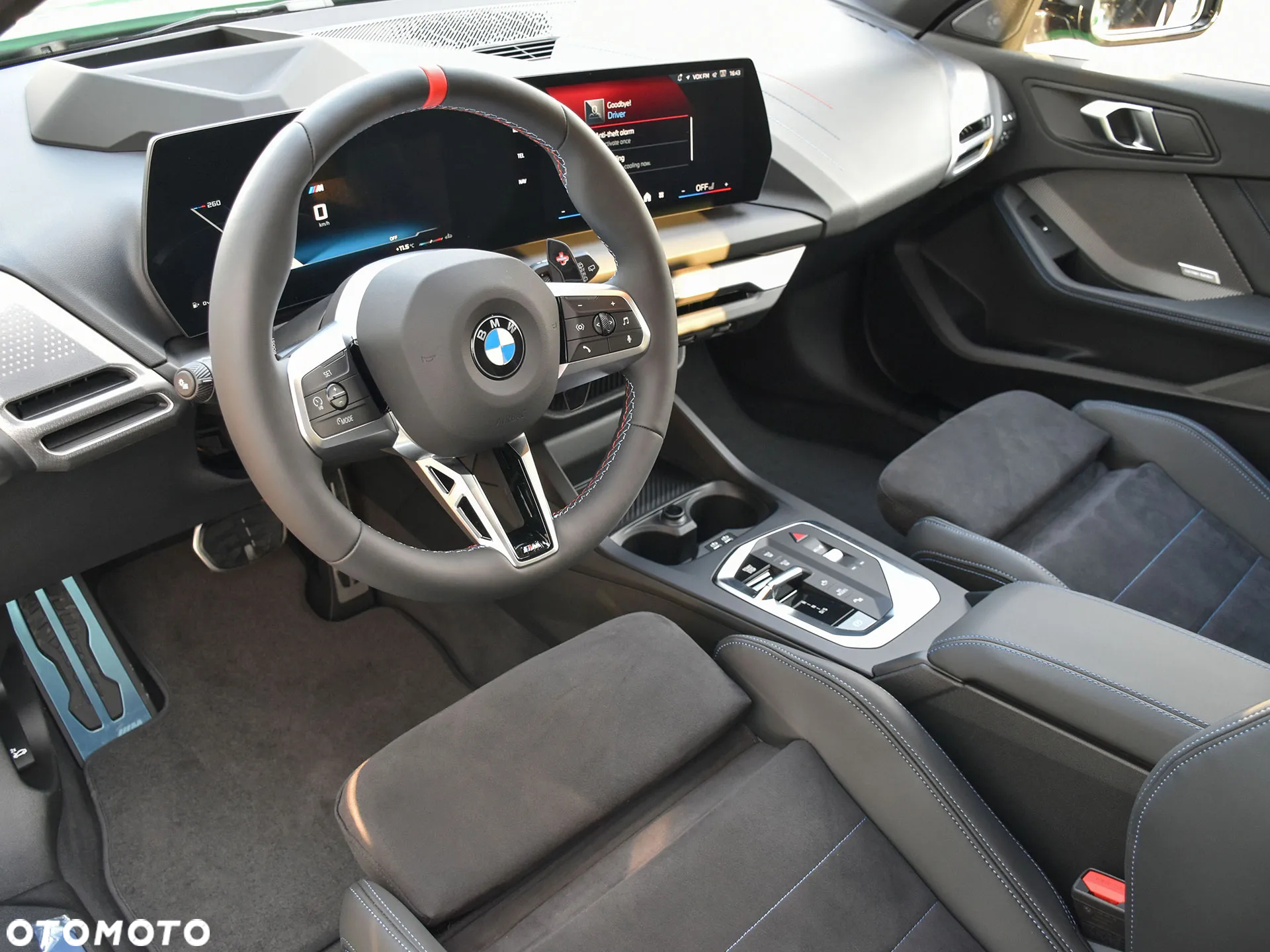 BMW Seria 1 M135 xDrive - 13