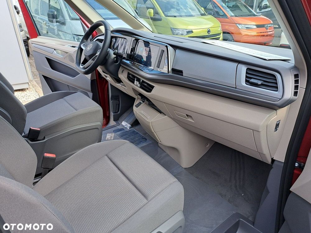 Volkswagen California - 14