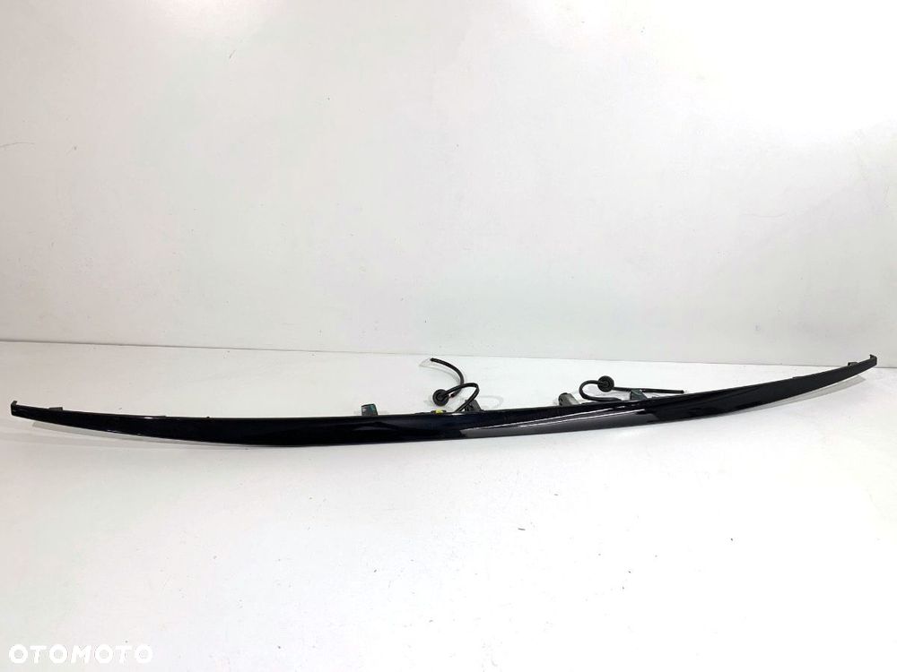 LISTWA KLAPY TYŁ  MG (SAIC) HS 2018 - 2022 1.5 20 T 124 kW [169 KM] benzyna 2018 - 2022 11184068 - 1