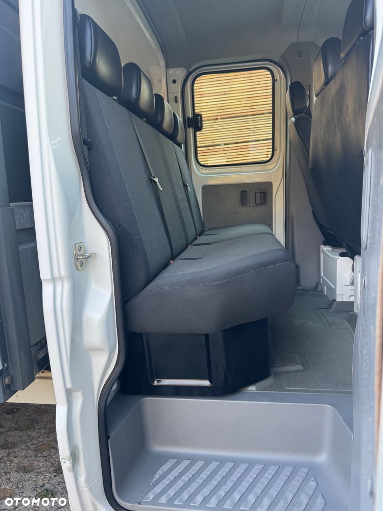 Volkswagen Crafter - 15