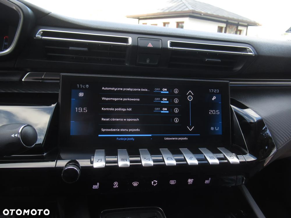 Peugeot 508 2.0 BlueHDi Allure S&S EAT8 - 21