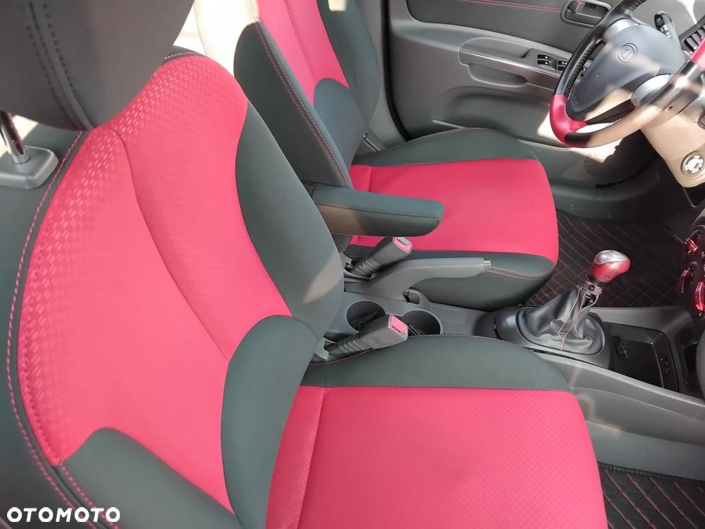 Kia Rio 1.4 Comfort - 6