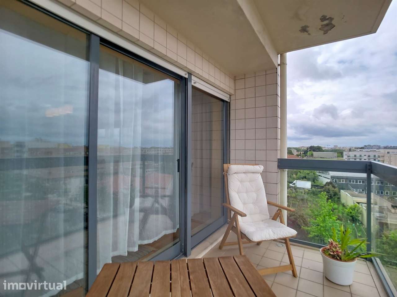 Apartamento T3+1 Venda em Custóias, Leça do Balio e Guifões,Matosinhos - Grande imagem: 5/29