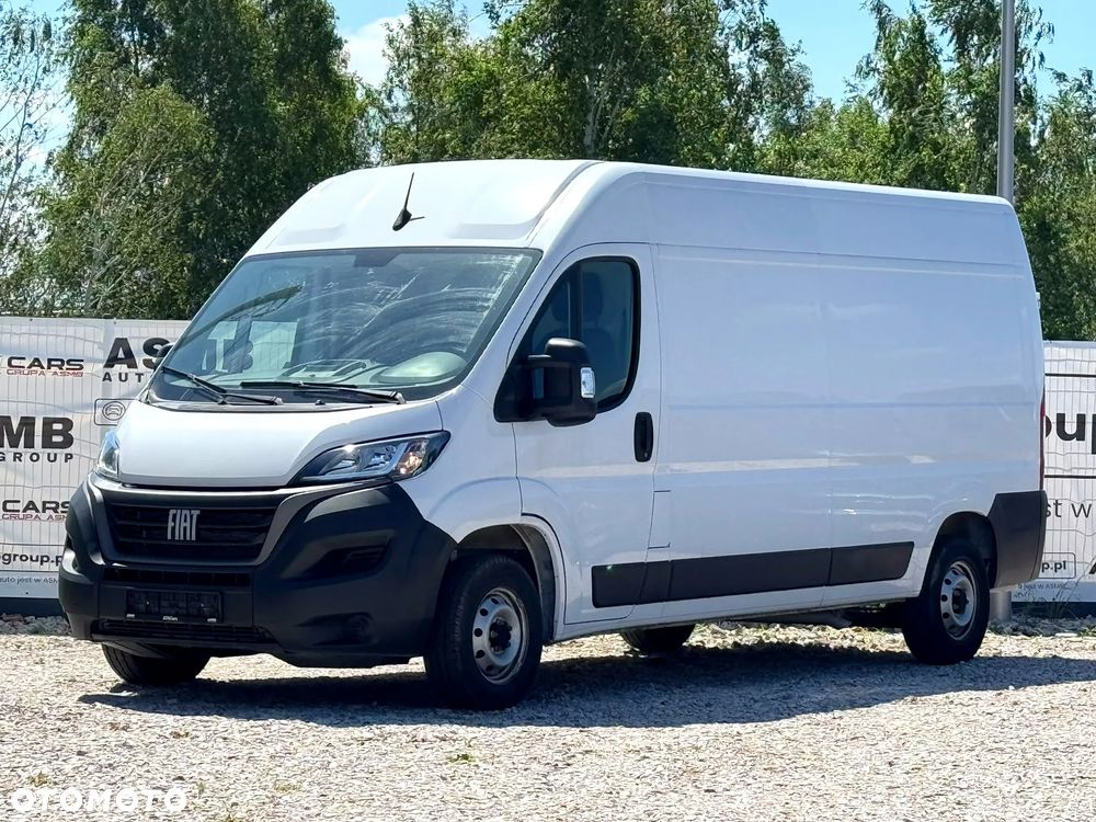 Fiat Ducato - 2