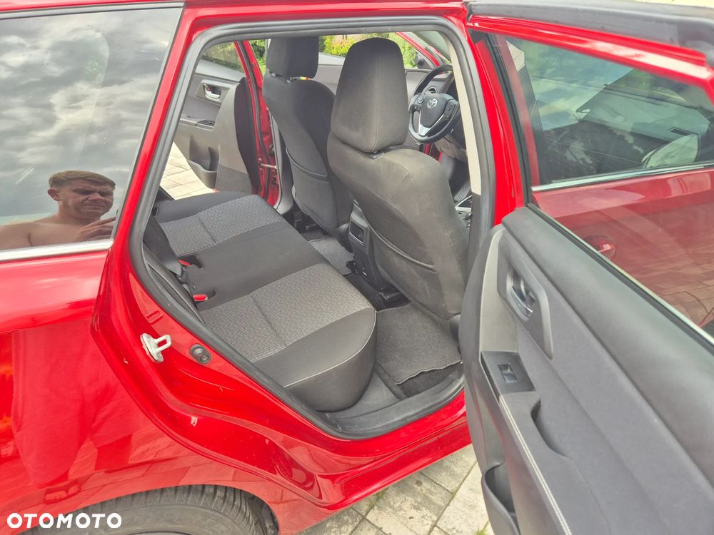 Toyota Auris - 20