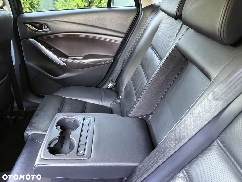 Mazda 6 2.0 Skypassion I-ELoop - 18