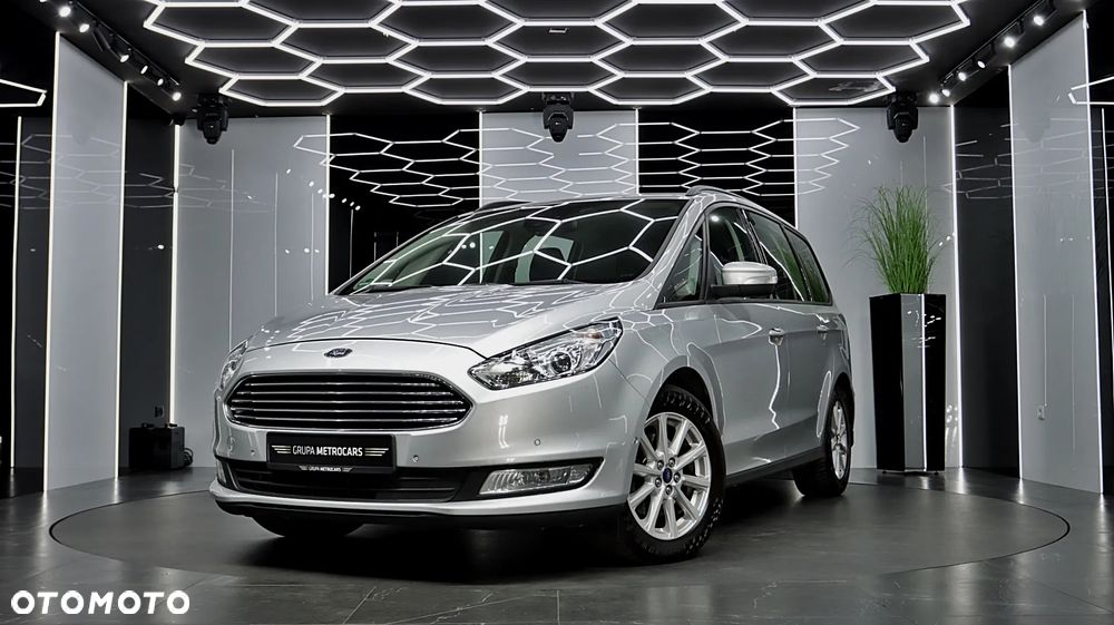 Ford Galaxy - 2