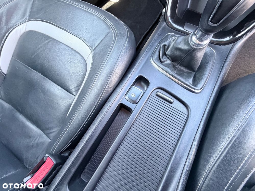 Kia Ceed 1.6 CRDi Business Line - 13