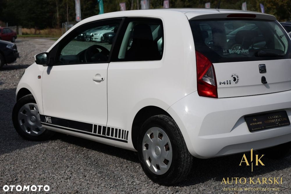 Seat Mii - 13