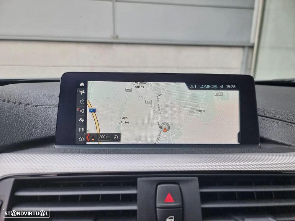 BMW 420 Gran Coupé d Pack M Auto - 17