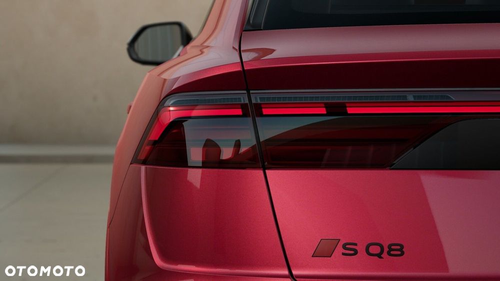 Audi SQ8 - 11