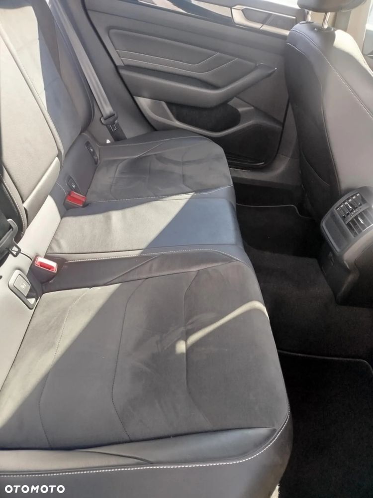 Volkswagen Arteon 2.0 TDI Elegance DSG - 10