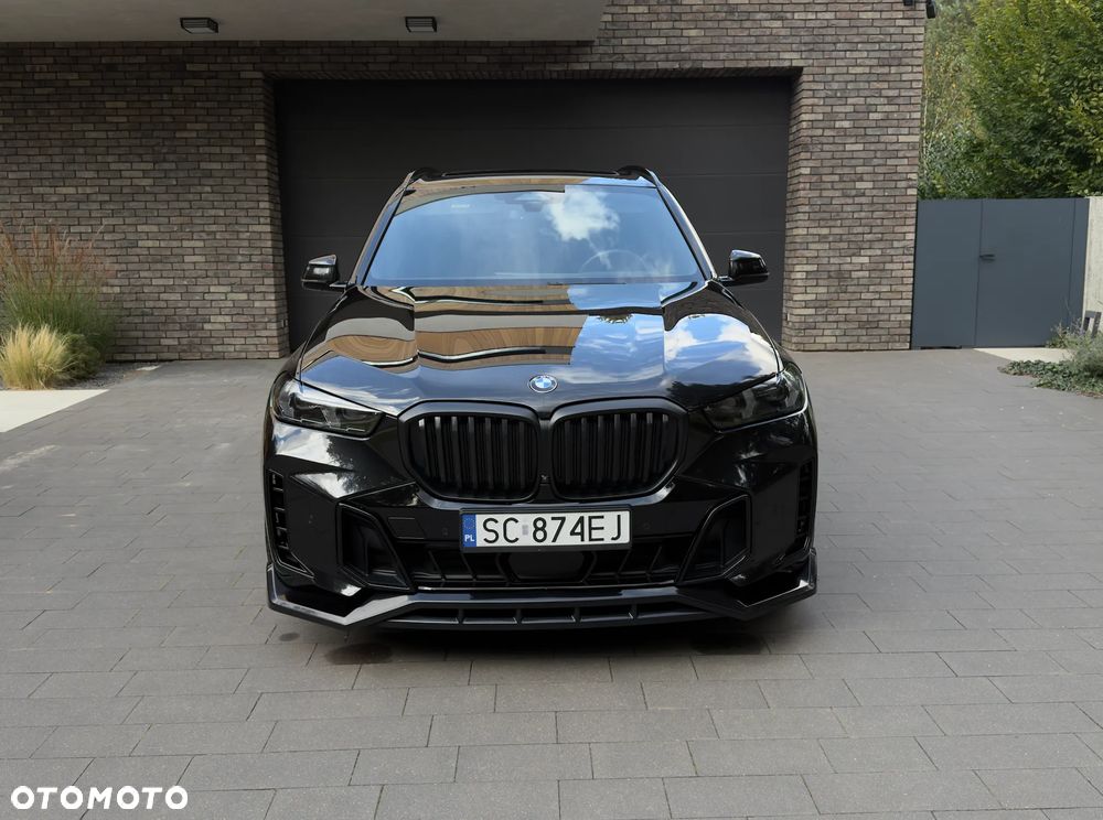 BMW X5 - 10