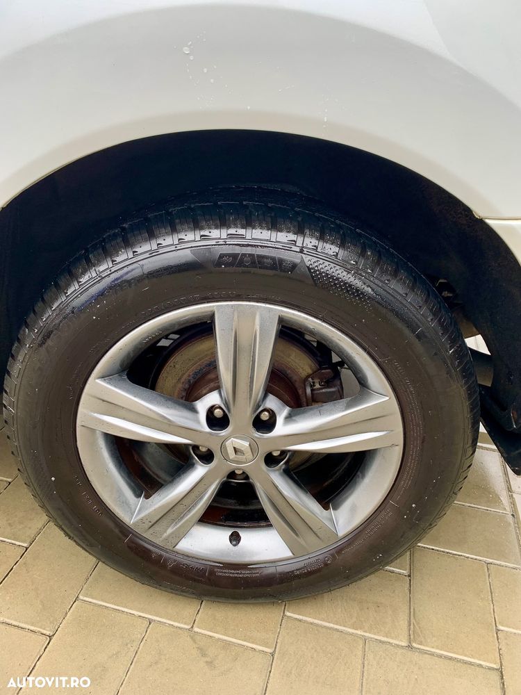 Renault Koleos 2.0 dCI FAP 4x4 Bose Edition - 6