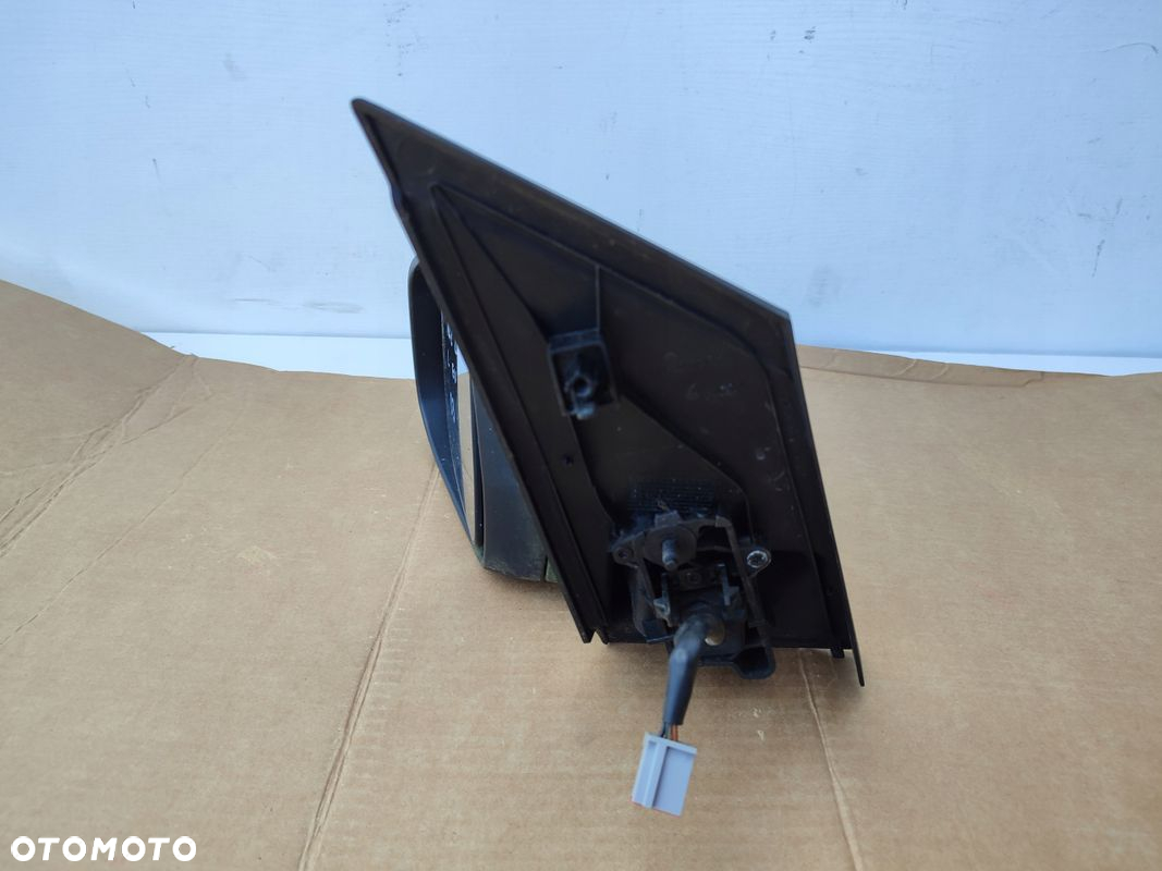 Lusterko lewe FORD FOCUS MK2 LIFT EUROPA O3 6 PIN - 5