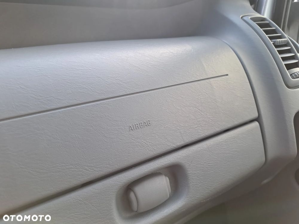 Renault Trafic L2H2 - 17