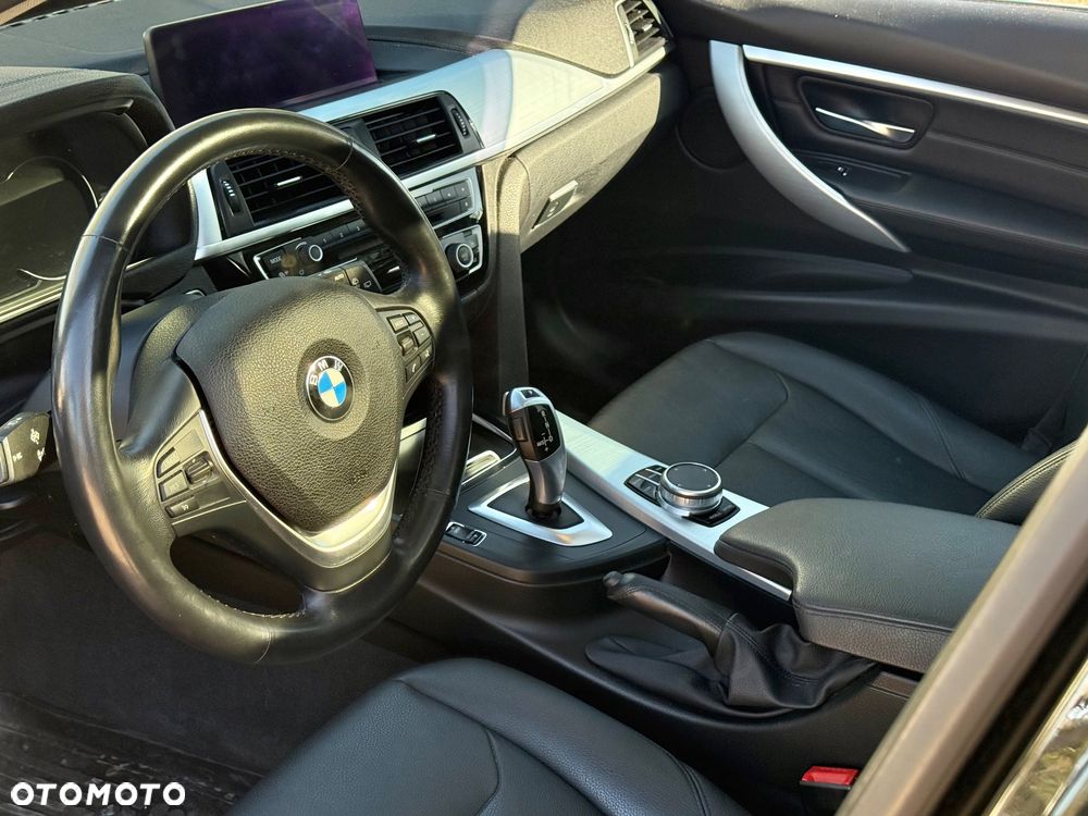 BMW Seria 3 - 11