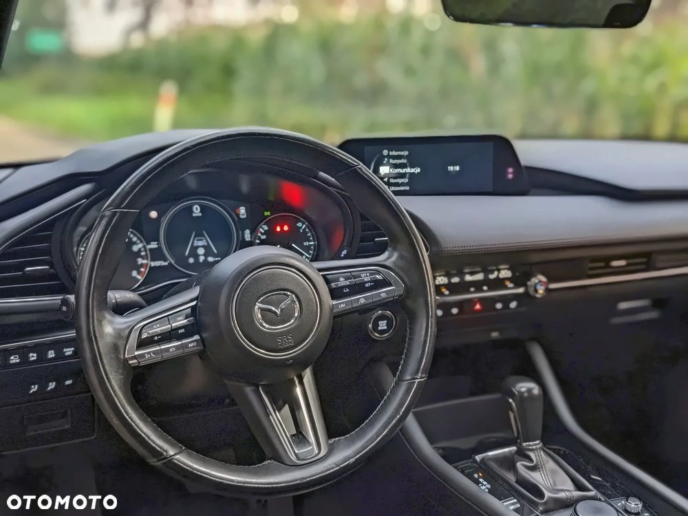 Mazda 3 2.0 mHEV Enso - 13