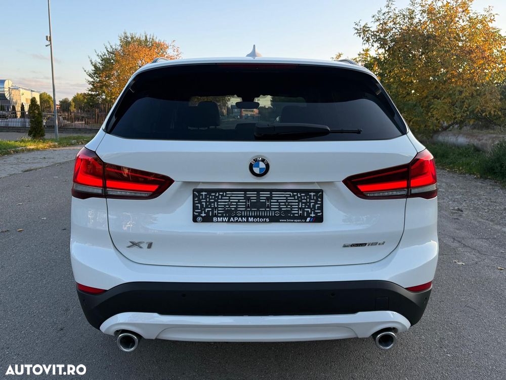 BMW X1 - 4