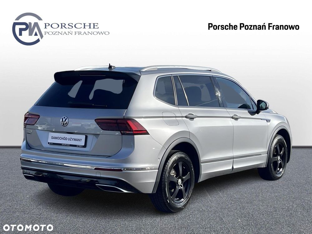 Volkswagen Tiguan Allspace - 5
