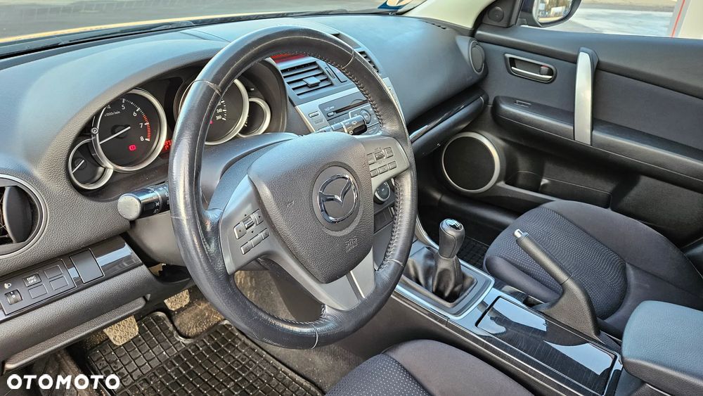 Mazda 6 Sport 2.0 Dynamic - 20