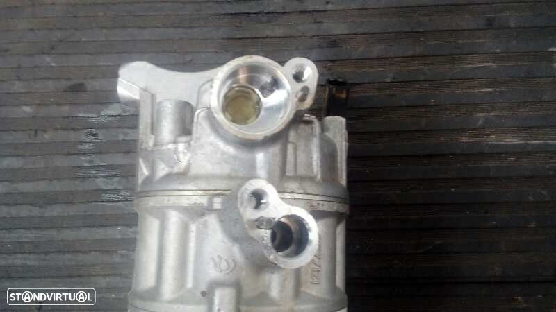 COMPRESSOR AR CONDICIONADO SKODA OCTAVIA III 2019 -5Q0816803F - 3