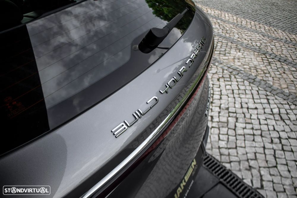 BYD Atto 3 Design - 12