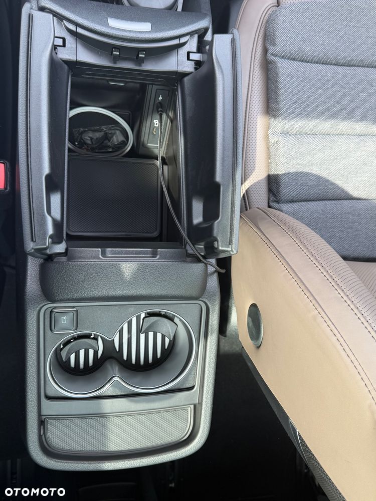 Mercedes-Benz Klasa V 300 d 4-Matic 9G-Tronic Avantgarde (d³ugi) - 15