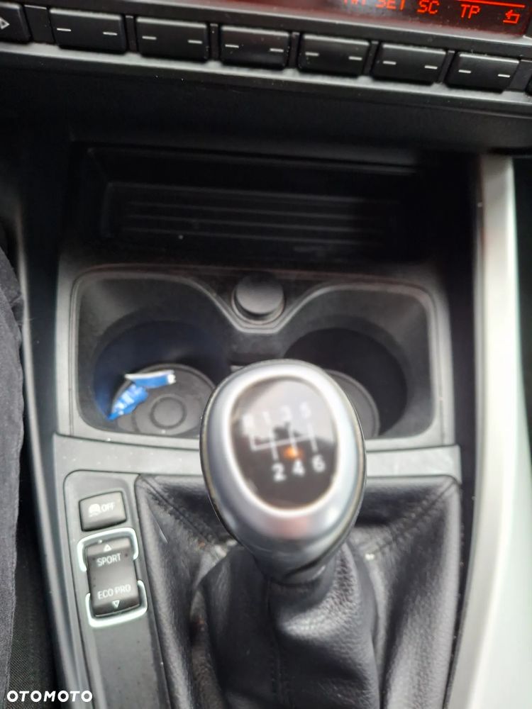 BMW Seria 1 114i Sport Line - 14