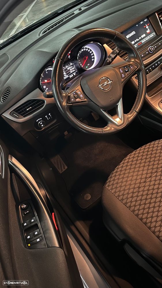 Opel Astra Sports Tourer 1.5 D Business Edition S/S - 6