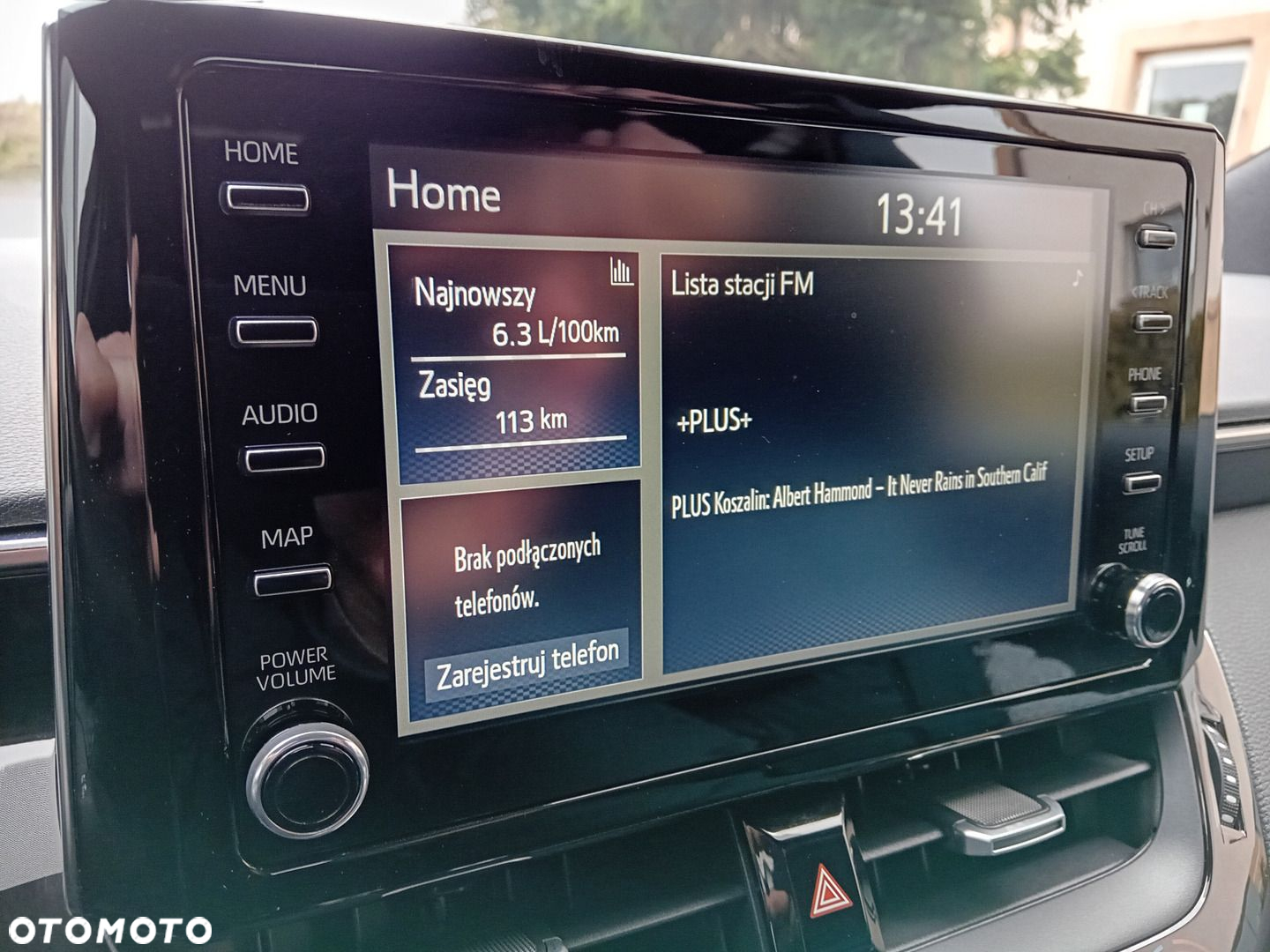 Toyota Corolla 1.2 T Comfort - 14
