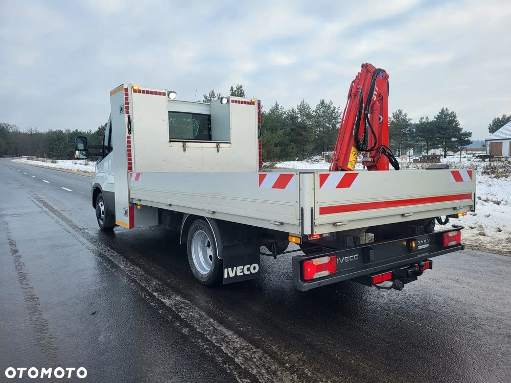 Iveco DAILY - 5