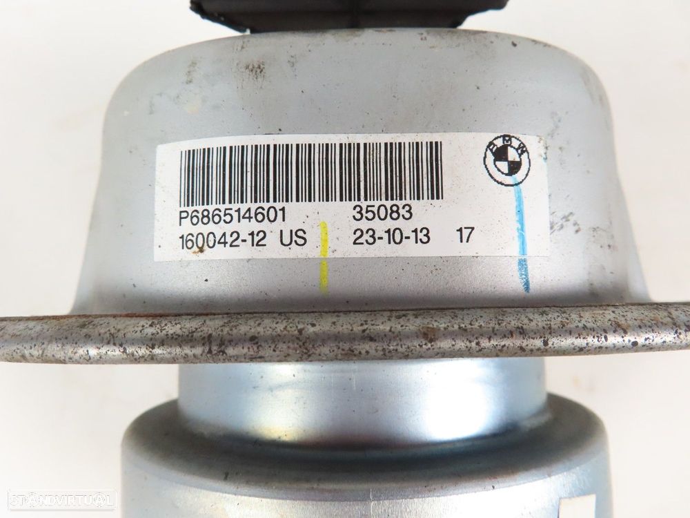 Apoio de motor Direito Seminovo/ Original BMW X5 (E70)/BMW X6 (E71, E72)/BMW X5... - 4