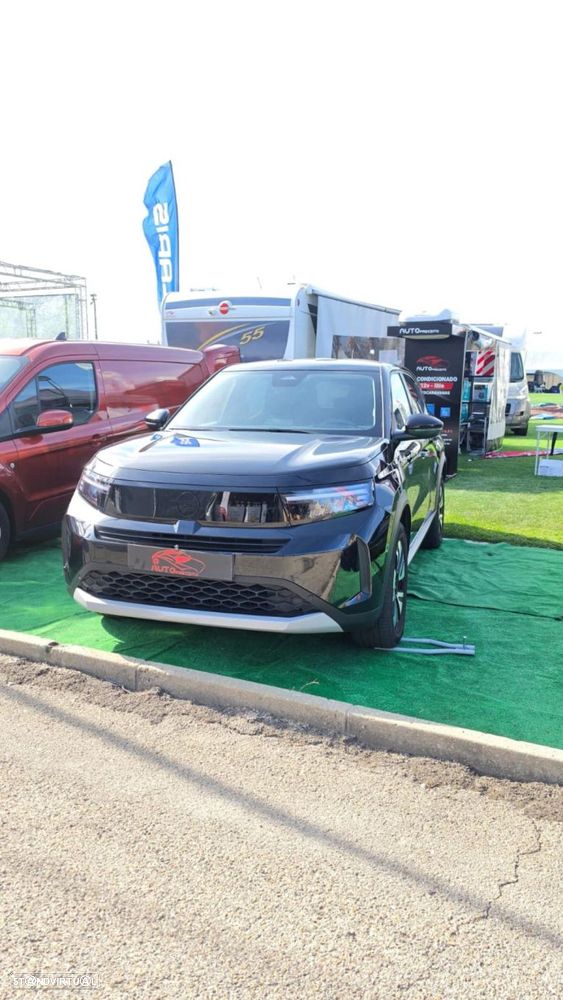 Opel Frontera 44 kWh GS - 1