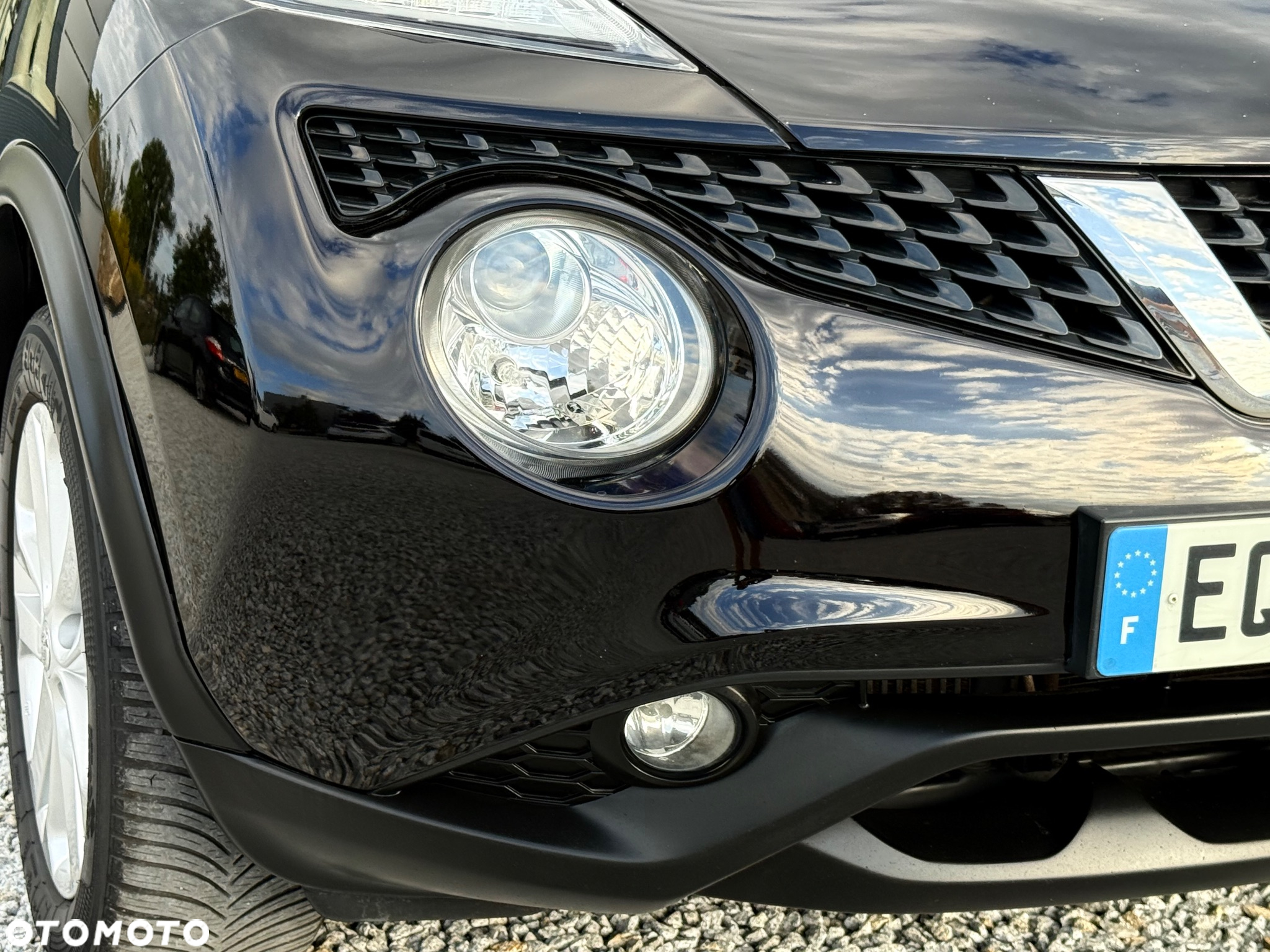 Nissan Juke - 11
