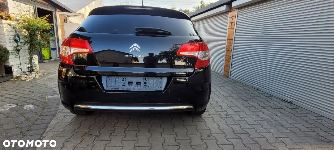 Citroën C4 1.2 e-THP Exclusive - 9