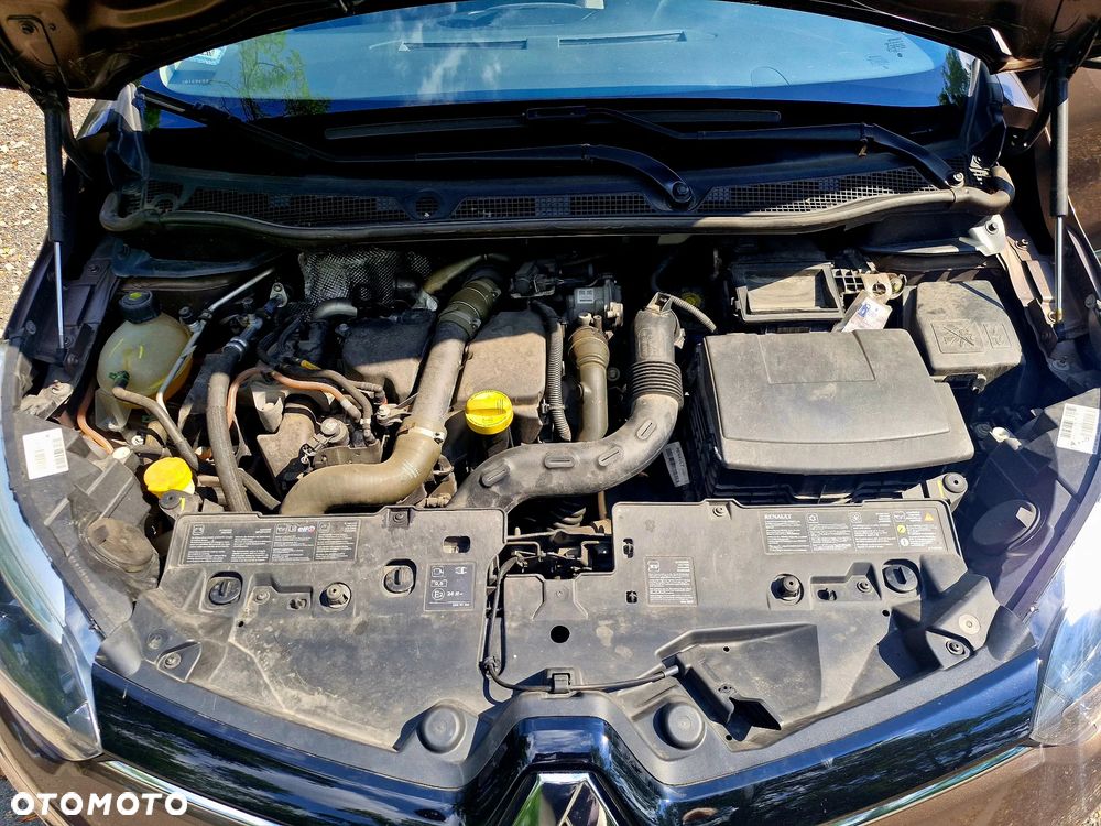 Renault Captur ENERGY dCi 90 Experience - 17
