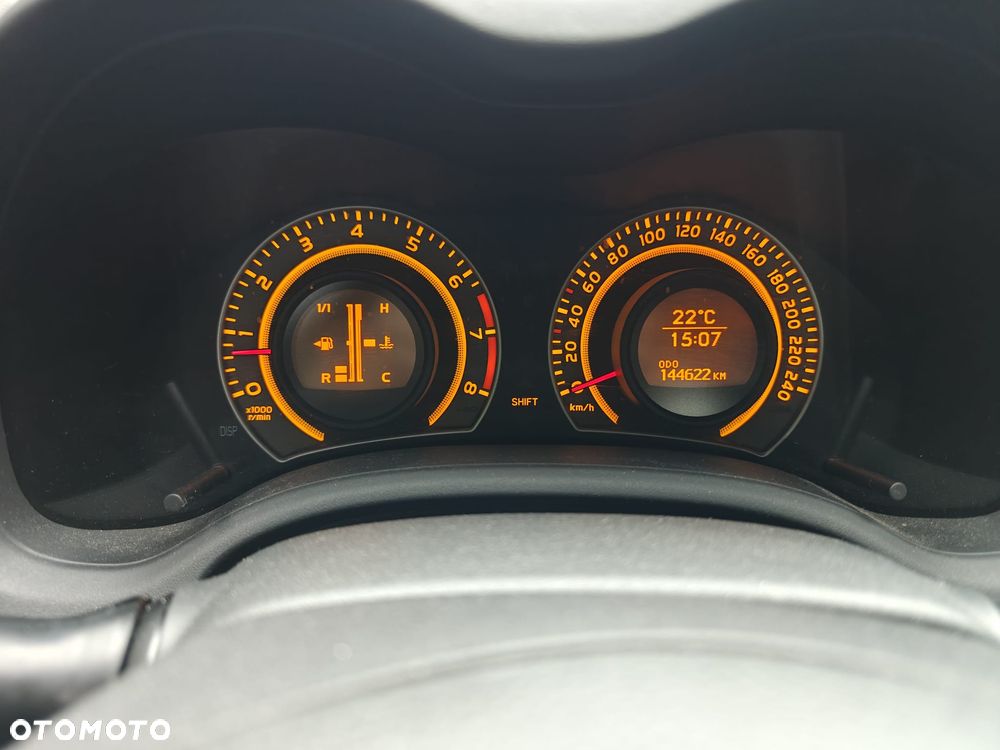 Toyota Corolla - 9