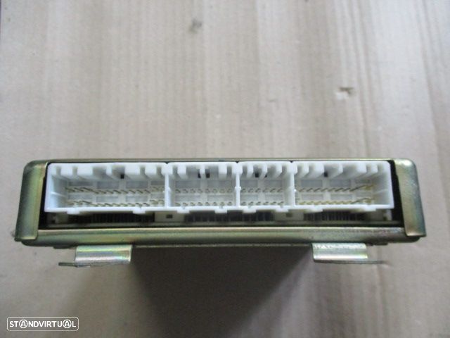 Centralina MD328466 MITSUBISHI LANCER 1993 1.3  MITSUBISHI MITSUBISHI COLT 1997 1.3I 75CV 3P PRETO - 2