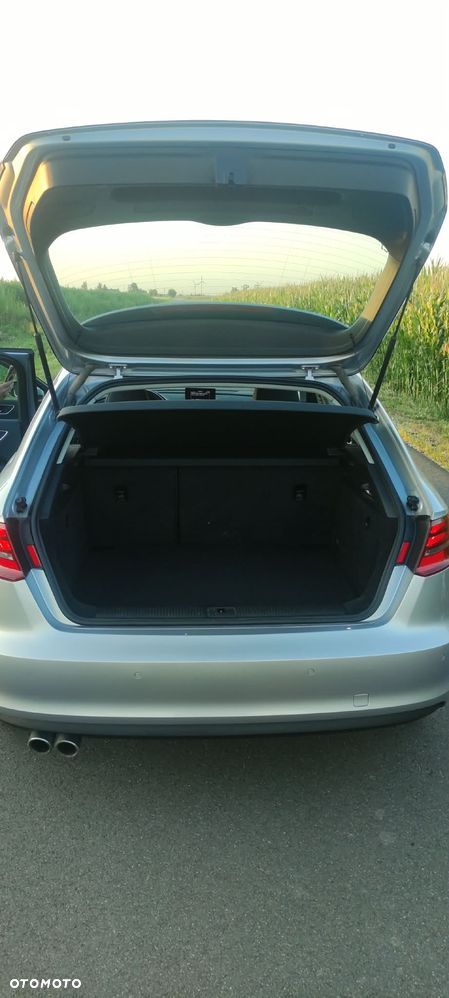 Audi A3 Sportback 2.0 TDI (clean diesel) Ambiente - 20